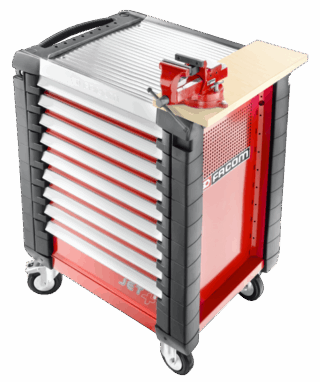 FACOM - SOPORTE LATERAL FACOM