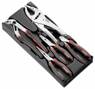 FACOM - FACOM MODULO 5 ALICATES