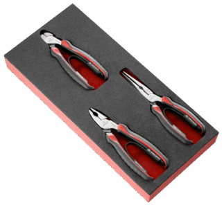 FACOM - MÓDULO 3 ALICATES