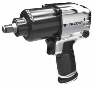 FACOM - LLAVE IMPACTO 1/2 ALUMINIO FACOM