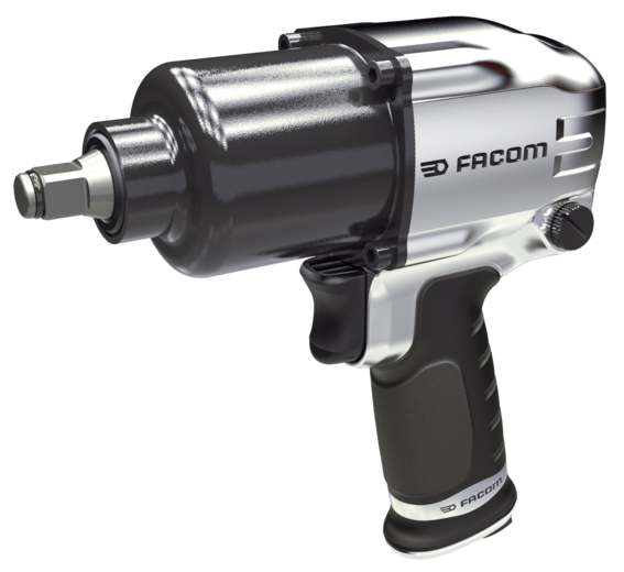 FACOM - LLAVE IMPACTO 1/2 ALUMINIO FACOM