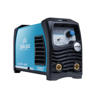 GALAGAR - Atlantic 180 MMA (equipo + masa y pinza portaelectrodos)
