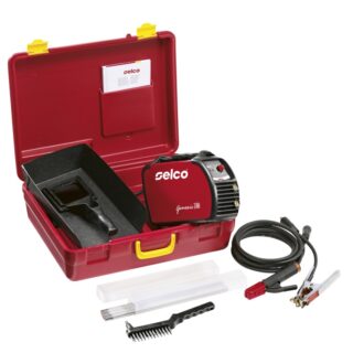 SELCO - SELCO INVERTER MMA GENESIS 1500