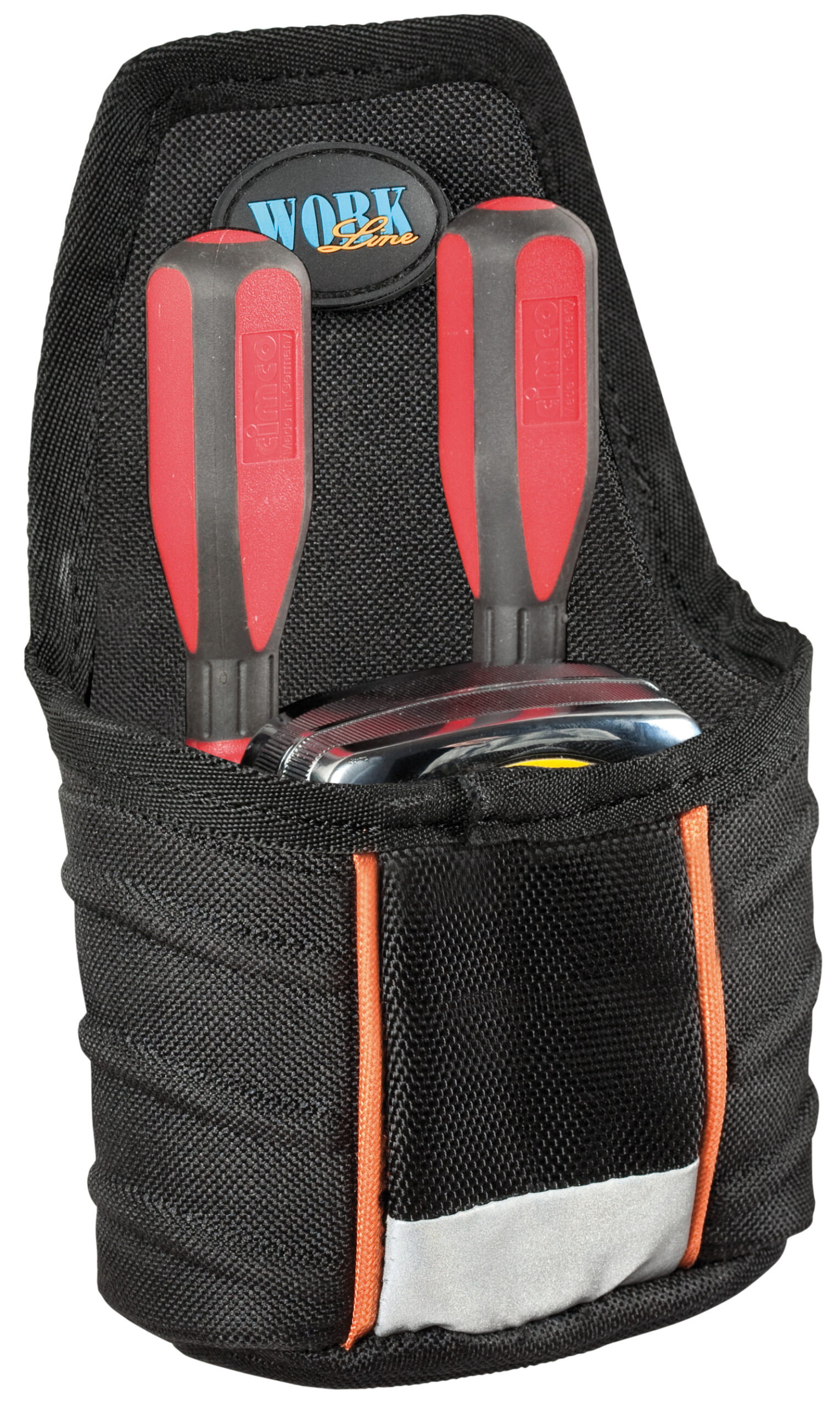 GT LINE - GT Work-TOPTAPEPLUS N-Line-Bolsa Cinturon Herram.