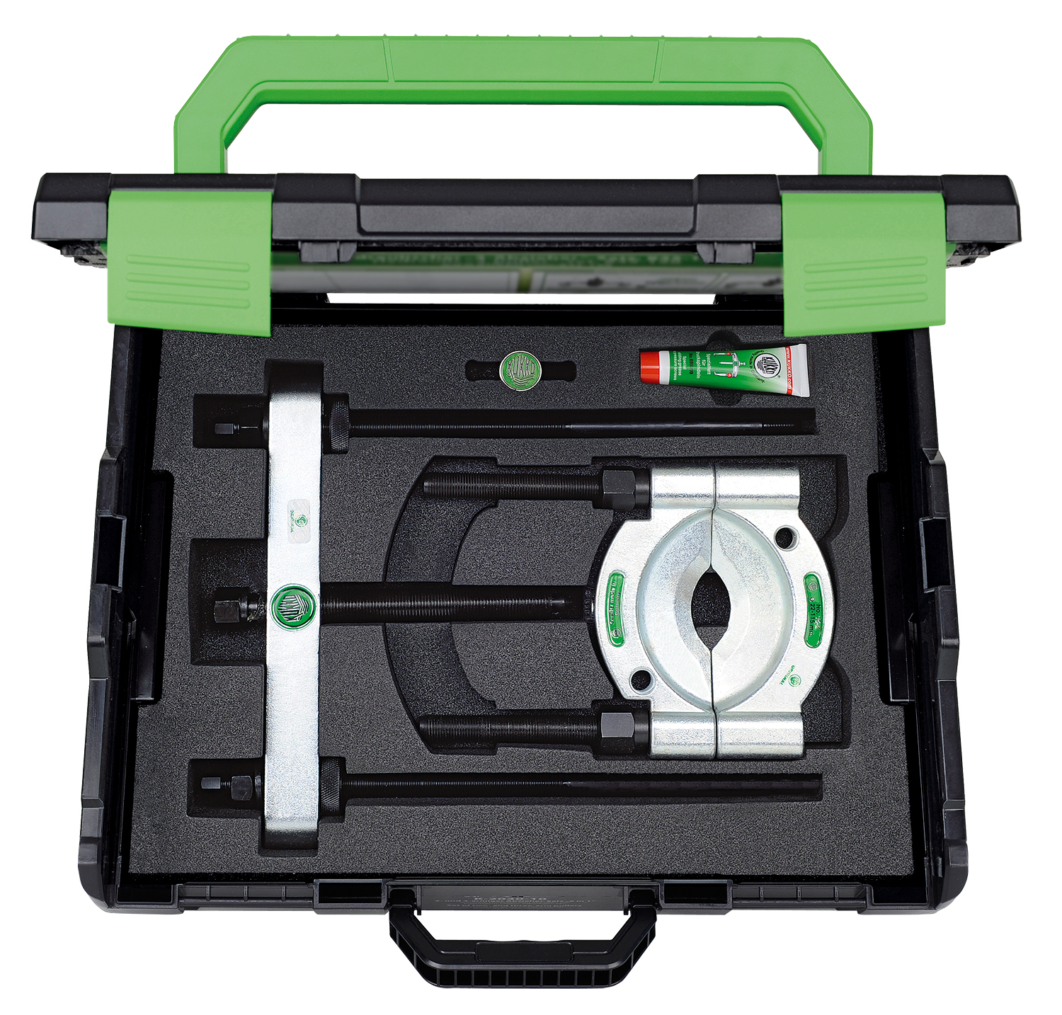 KUKKO - KUKKO-15-K Juego con separador Standard - Imagen 2