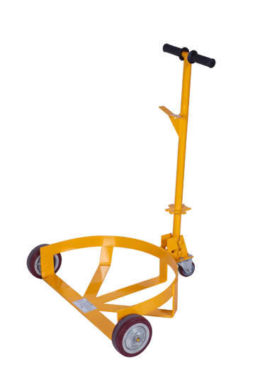 MAXIMA - CARRETILLA PARA TRANSPORTAR BIDONES