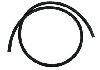 FAHERMA - Manguera de gasoil ø int. 30 mm - ø ext. 42 mm rollo 25 m