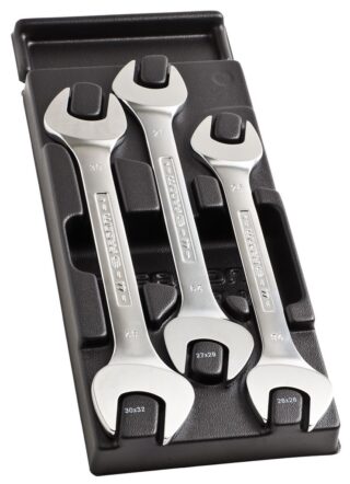 FACOM - MÓDULO 3 LLAVES FIJAS GRAN TAMAÑO