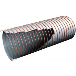 MANGUERA - MTS. DE MANGUERA PARA MATERIALES ABRASIVOS D-100