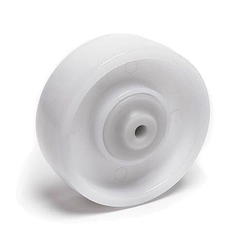 GAYNER - Rueda d.080 Nylon 080 NYB4