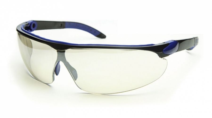 PEGASO - PEGASO GAFA Aventur'08 Espejo plata / Silver mirror