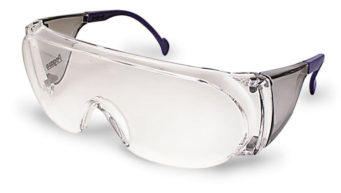 PEGASO - PEGASO GAFA B 3 PC incoloro Antivaho / Clear Antifog