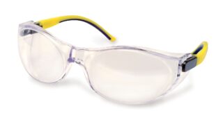 PEGASO - PEGASO GAFA Sicuris PC incoloro Antivaho / Clear Antifog