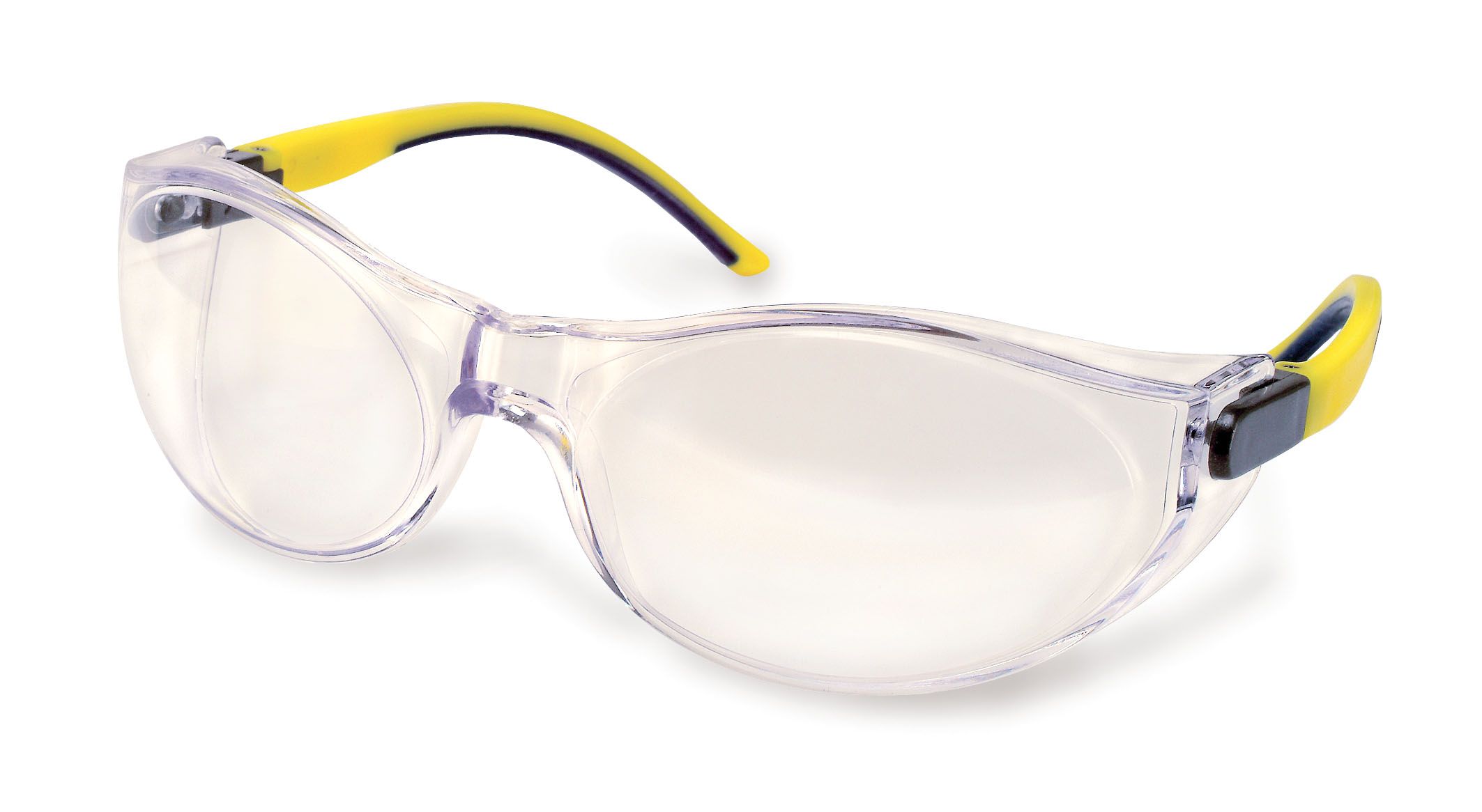 PEGASO - PEGASO GAFA Sicuris PC incoloro Antivaho / Clear Antifog