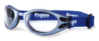 PEGASO - PEGASO GAFA Cover-Briko PC incoloro Antivaho / Clear Antifog