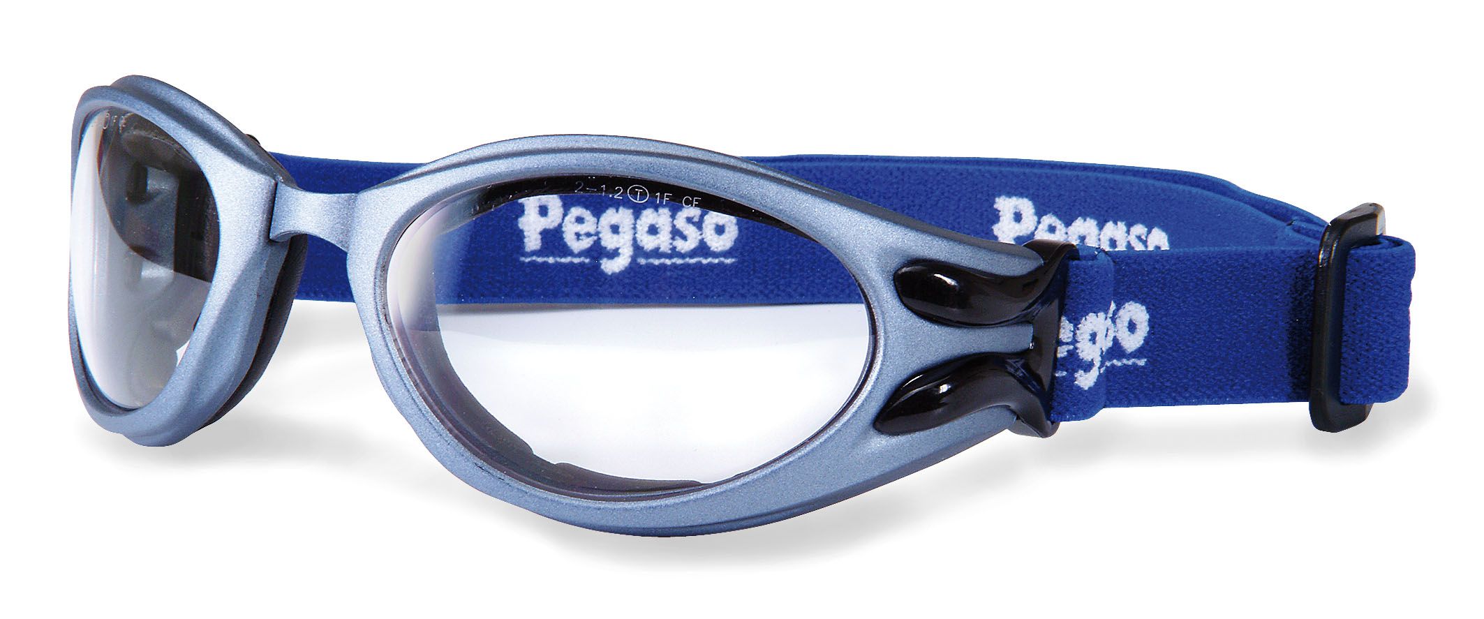 PEGASO - PEGASO GAFA Cover-Briko PC incoloro Antivaho / Clear Antifog