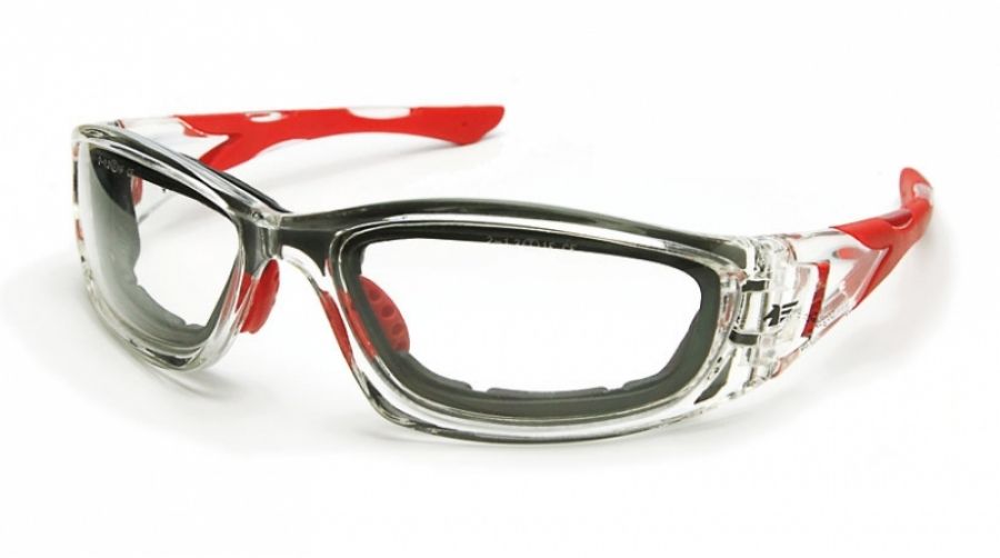 PEGASO - PEGASO GAFA F1 PC incoloro Antivaho / Clear Antifog