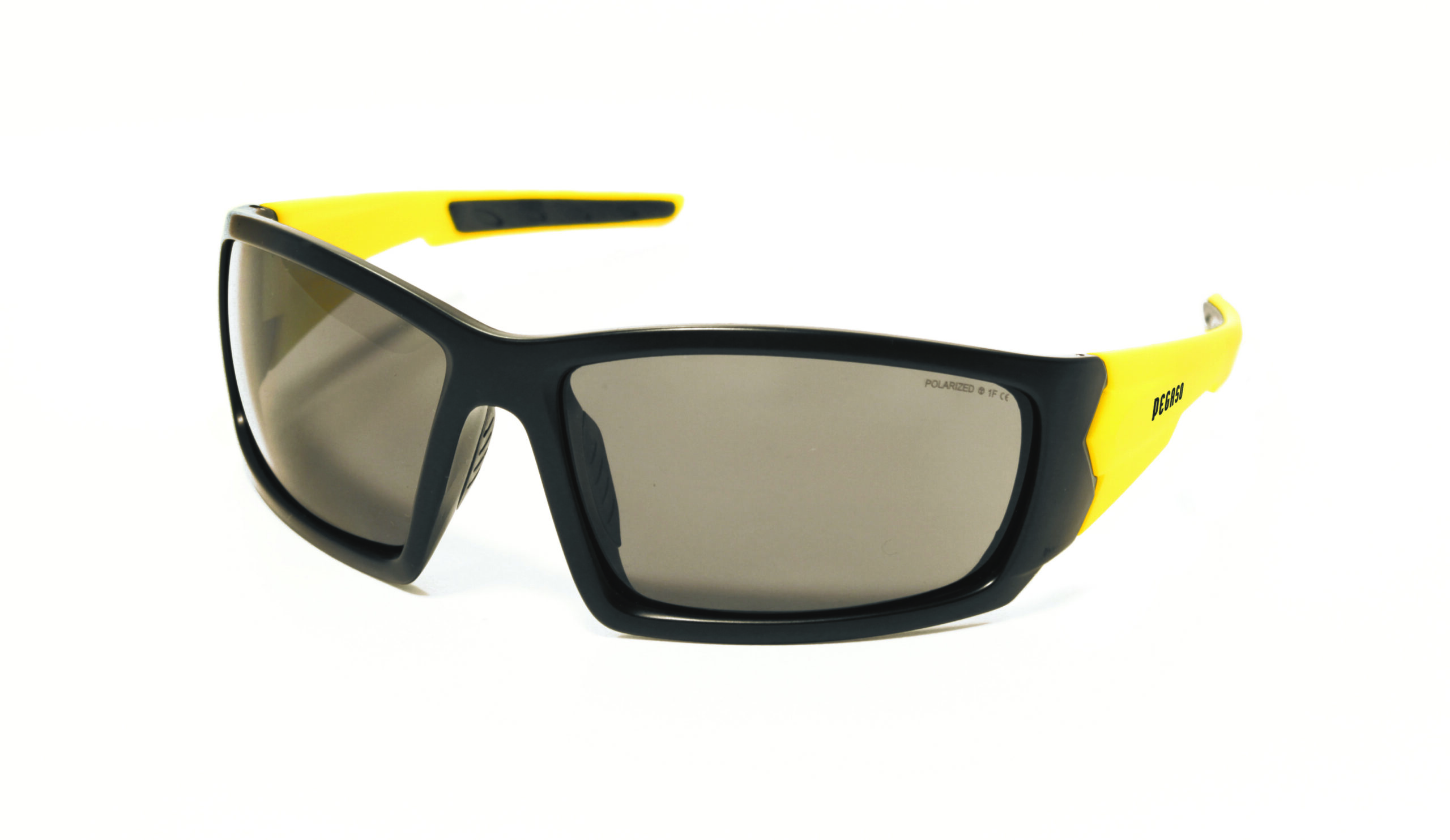 PEGASO - PEGASO GAFA STREET-POLAR Negra/Amarilla Polarizada