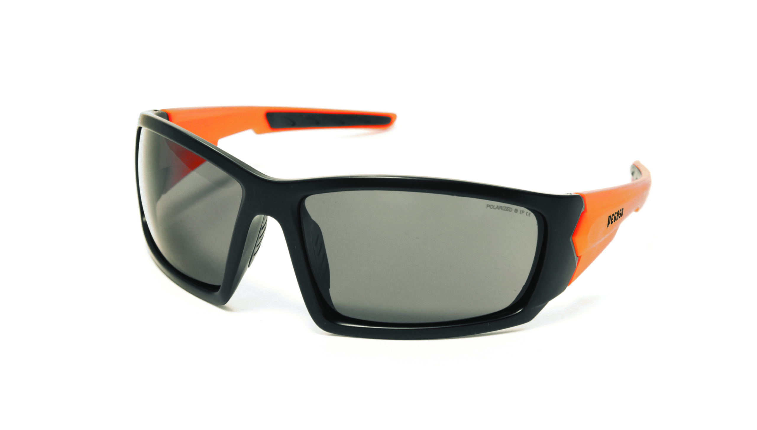 PEGASO - PEGASO GAFA STREET-POLAR Negra/Naranja Polarizada