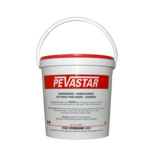 PEVASTAR - PEVASTAR JABON MANOS EN PASTA PARA SUCIEDAD FUERTE 10 L.