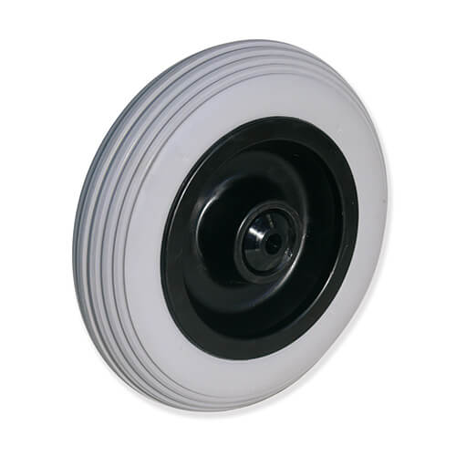 GAYNER - Rueda d.200 Espuma poliuretano 200 PPIR3