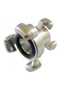 COPLASVA - RACOR BARCELONA ALUMINIO REDUCCION ø45 A ø25