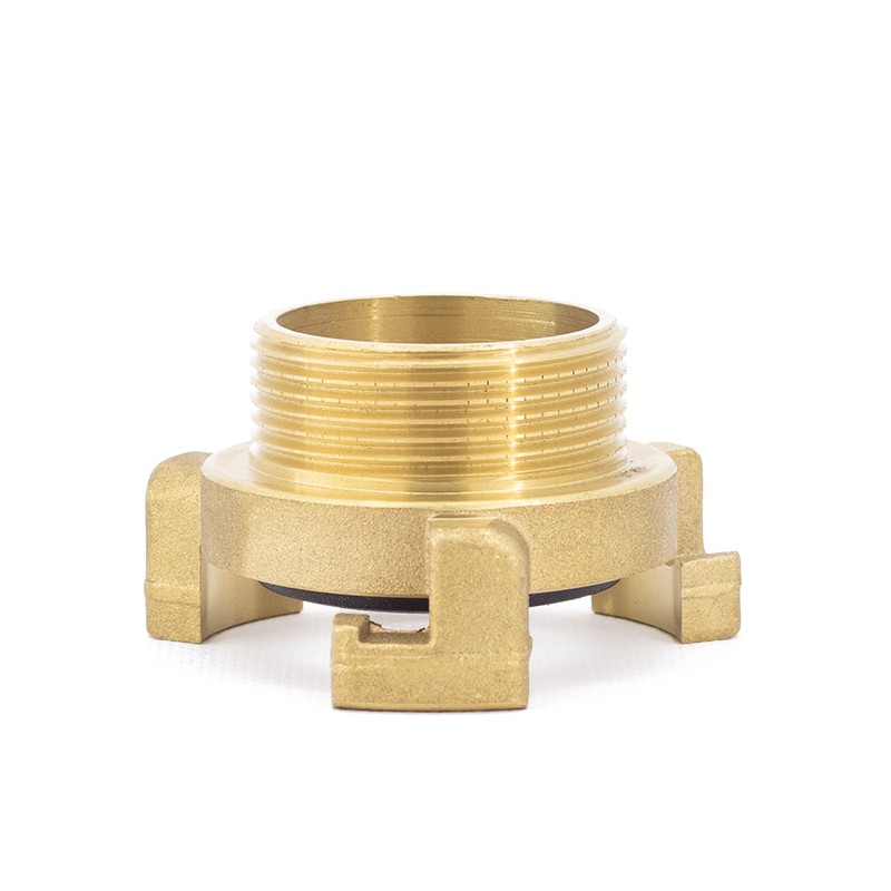 COPLASVA - RACOR BARCELONA LATON MACHO 1"