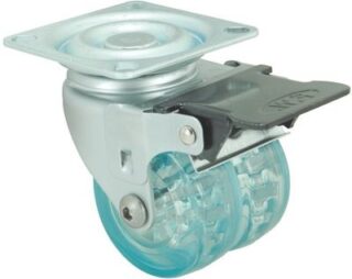 ALEX - RUEDA 10IDSFN50-215 AZ.