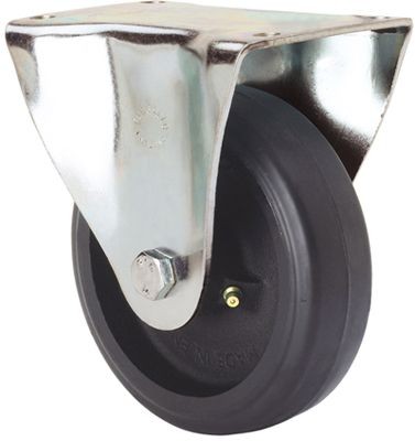 ALEX - RUEDA F.d.150 PTNA.155x113 BOLA GOMA