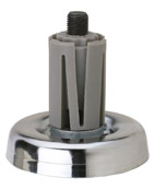 ALEX - EXPANSIVO REDONDO PLASTICO DIAM.25-29 CON TLLO.M10x90 D7984 ALLEN