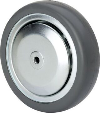 ALEX - ARO BOLA 100Kg 8x41 d.125 GOMA GR.