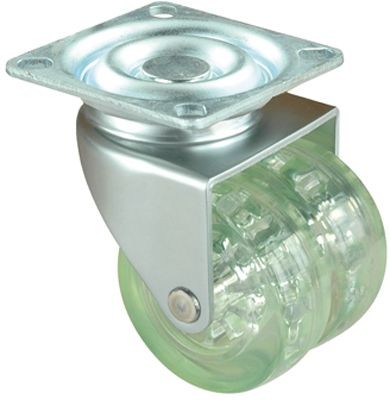 ALEX - RUEDA 10IDS50-219 VD.