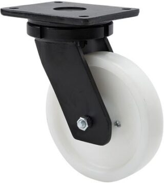 ALEX - RUEDA GIR.d.250 PTNA.175x140 BOLA NY