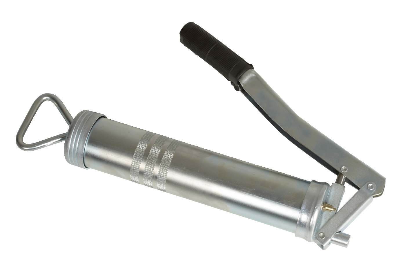 FAHERMA - Bomba de engrase a palanca sin racor ni boquilla 350 cc