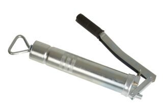 FAHERMA - Bomba de engrase a palanca sin racor ni boquilla 600 cc