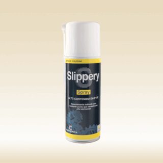 CELEN - SLIPPERY SPRAY CON TEFLON