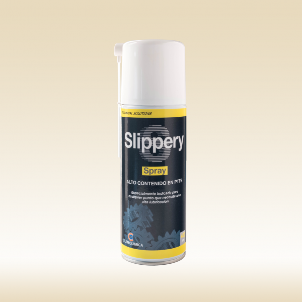 CELEN - SLIPPERY SPRAY CON TEFLON