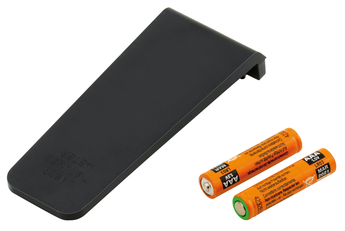 SOLA - SOLA-71020101-Medidor Láser VECTOR 40 - Imagen 3