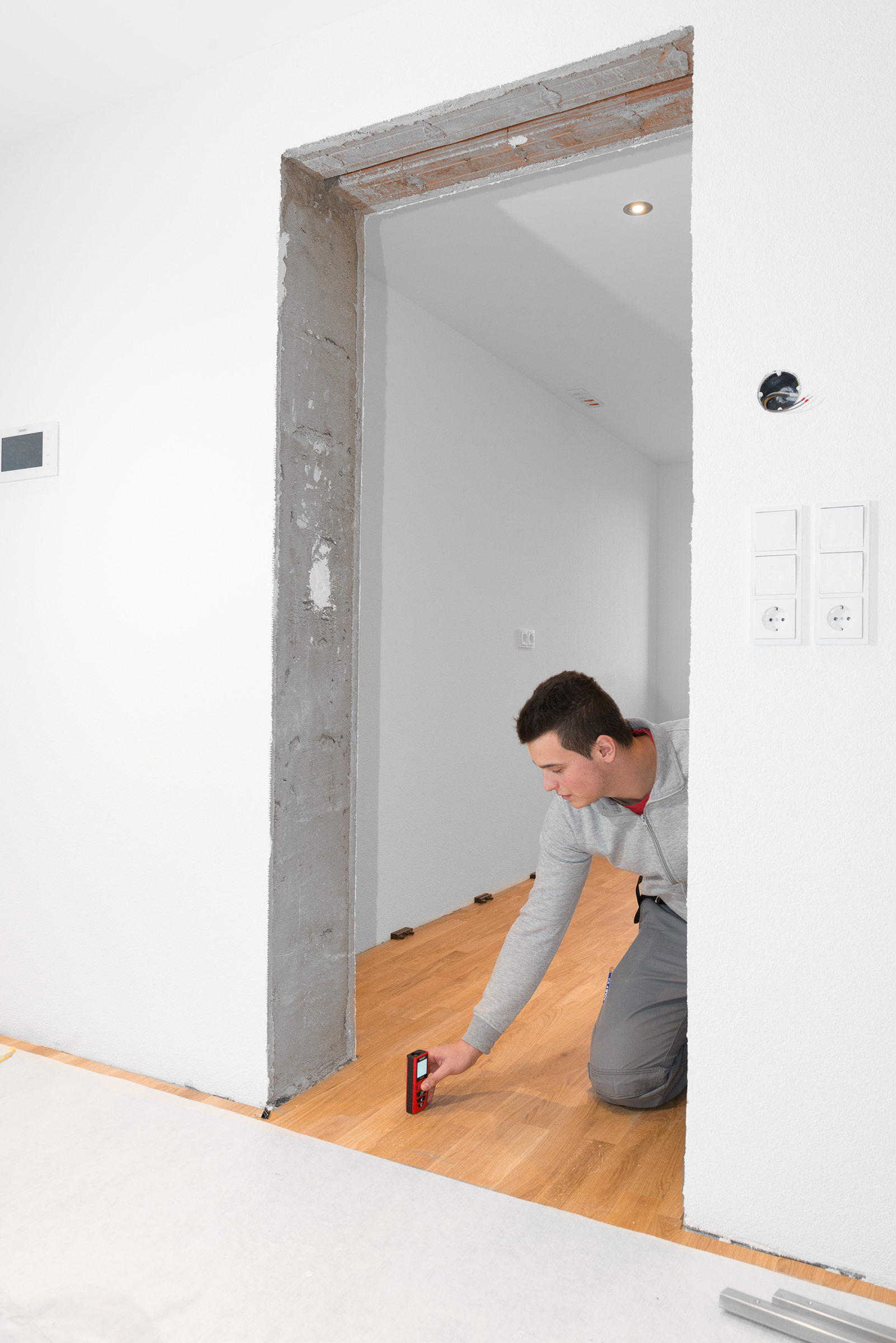 SOLA - SOLA-71020101-Medidor Láser VECTOR 40 - Imagen 2