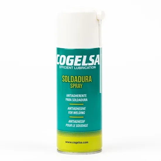 COGELSA - COGELSA ANTIPROYECCIONES SOLDADURA SPRAY