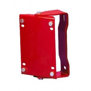 FAHERMA - Soporte pivotante para enrollador EAA-4, EAA-7, EAA-8