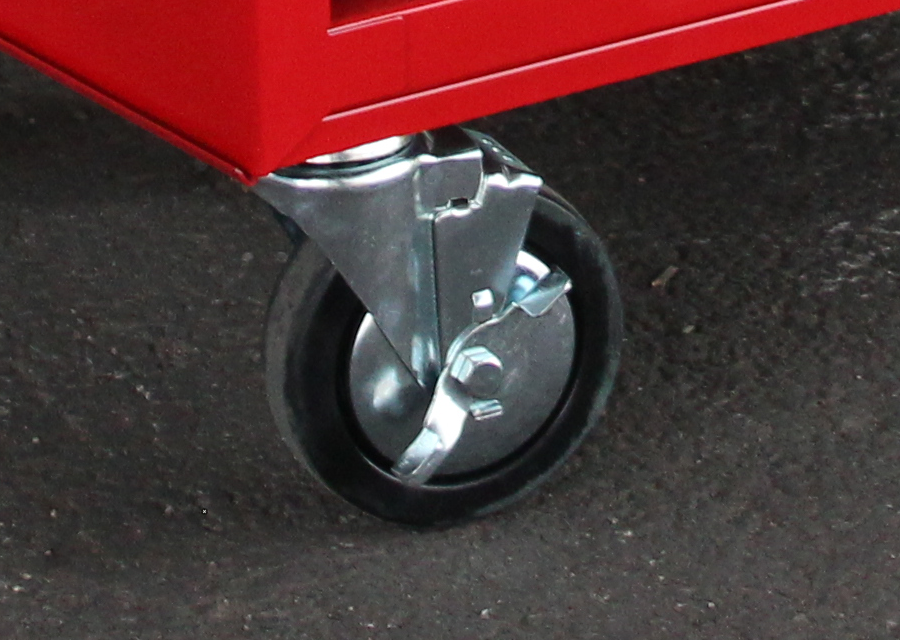 KING TONY - Carro taller 7 cajones - Imagen 4