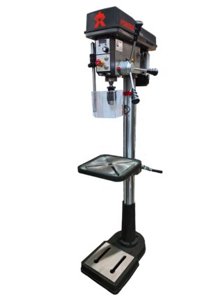 ABRATOOLS - TALADRO FTX-25C-VS VARIO 230V/F1 *P/BROCAS AUTOM.