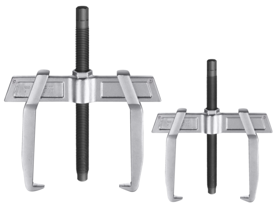 FACOM - JUEGO 2 EXTRACTORES U.232