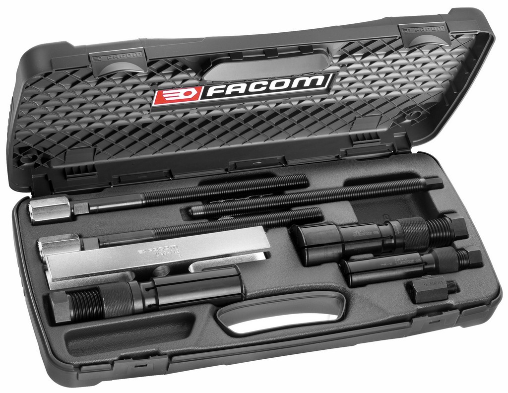 FACOM - FACOM COMPO MECANICA PESADA