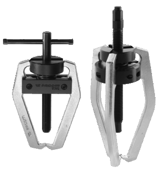 FACOM - JUEGO 2 EXTRACTORES COMPACTOS TOMA EXTERIOR