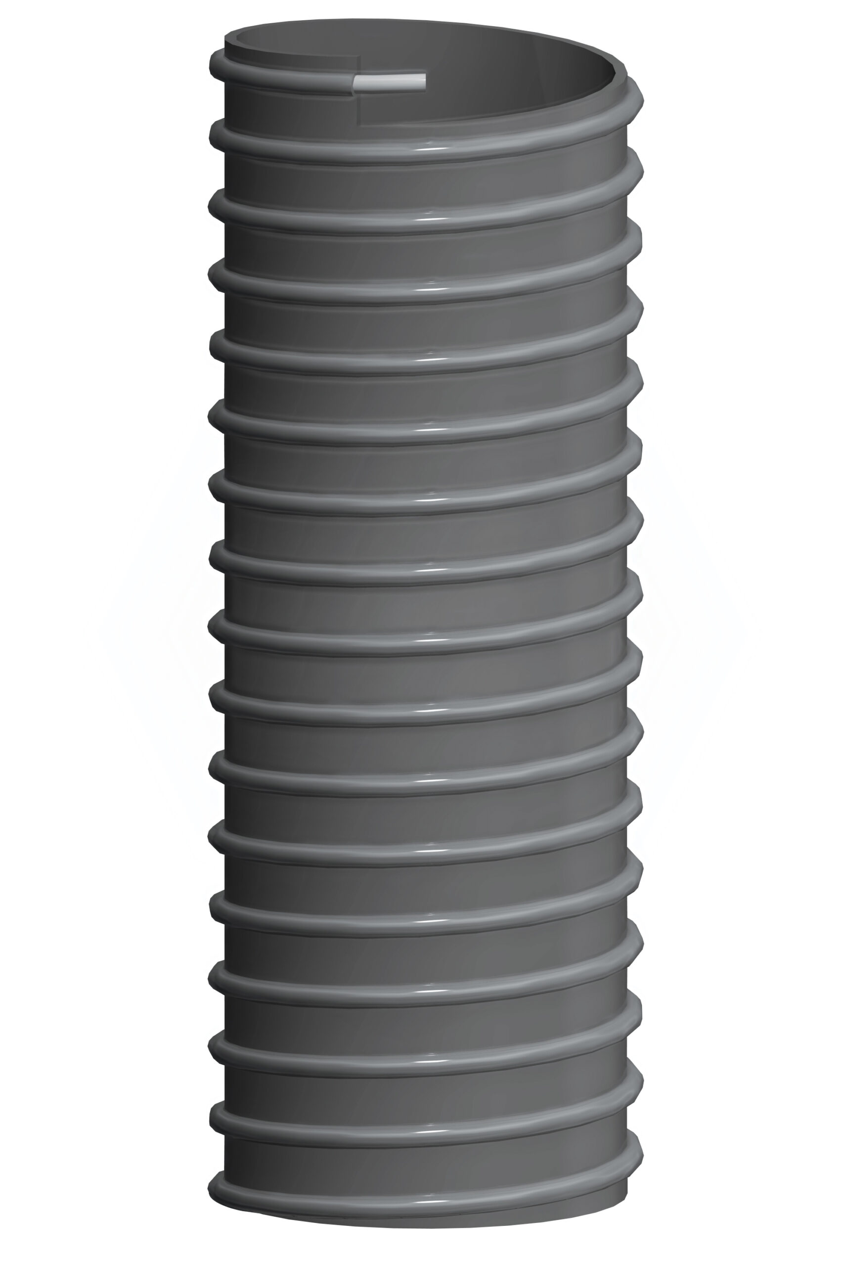 COPLASVA - MANGUERA URARTU ST ø60