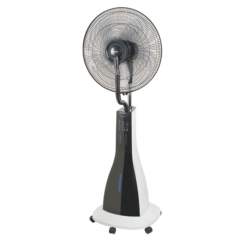 EHLIS - VENTILADOR NEBUL. VNH90. M.DIS. HABITEX.
