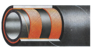 COPLASVA - MANGUERA YAKIT 10 ø152