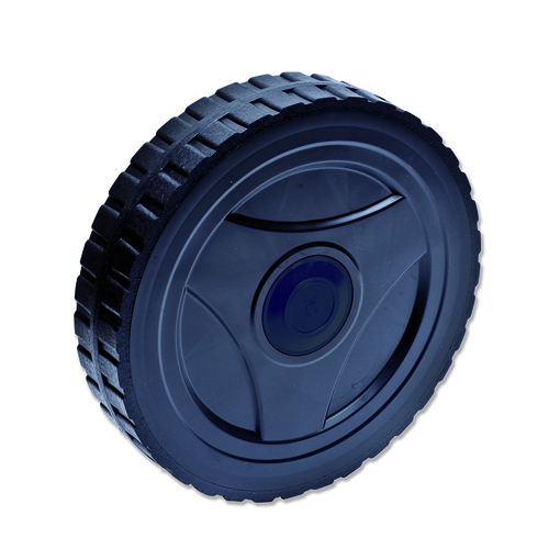 GAYNER - Rueda d.250 Caucho 250 PCSL2